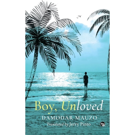 Boy, Unloved, (Paperback)