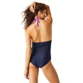 thumbnail image 5 of Regatta Womens Flavia II Contrast One Piece Bathing Suit, 5 of 5