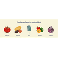 thumbnail image 3 of True Organic Blood Meal + Bone Meal + Tomato & Vegetable Food Bundle - CDFA, OMRI Listed for Organic Gardening – Organic Fertilizer Set, 3 of 10