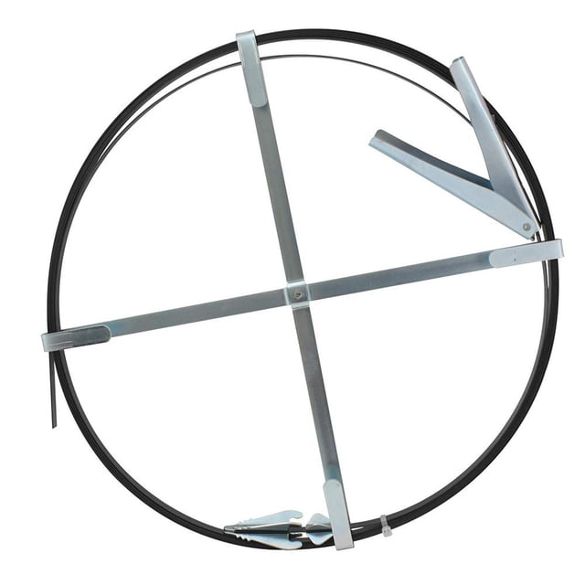 Destapacaño DOGOTULS SR6013 1/2" x 22,9m