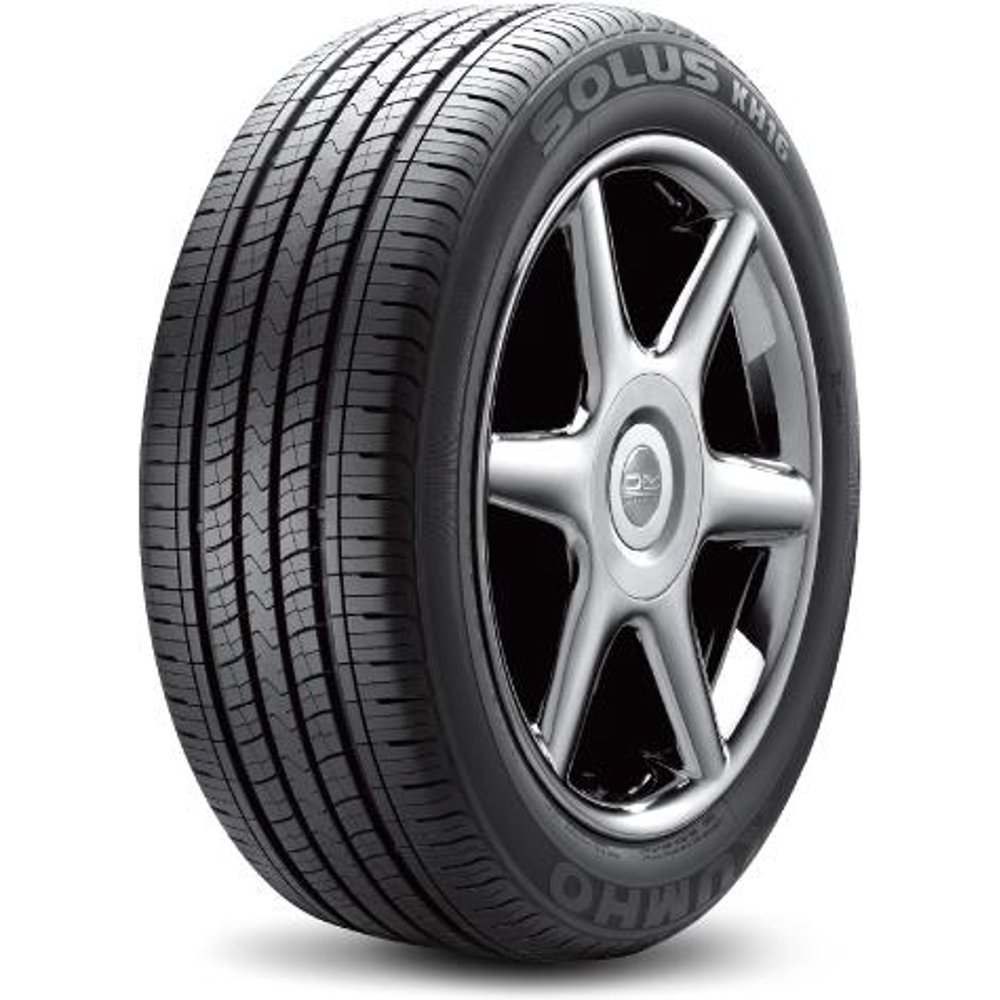 Kumho Solus KH16 P225/65R17 Tire
