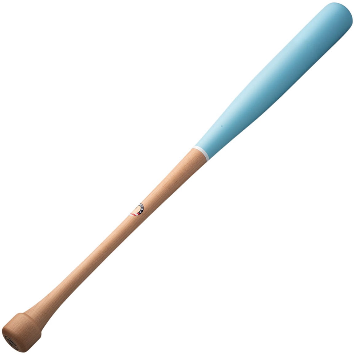 Rawlings Pro Preferred OA1 Puck Knob Maple Wood Baseball Bat