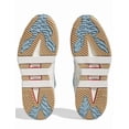 thumbnail image 3 of Adi-das Originals Niteball Crystal White Blue FZ5798 Basketball Shoes Sneakers, 3 of 6