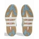 thumbnail image 3 of Adidas Originals Niteball Crystal White Blue FZ5798 Basketball Shoes Sneakers, 3 of 6