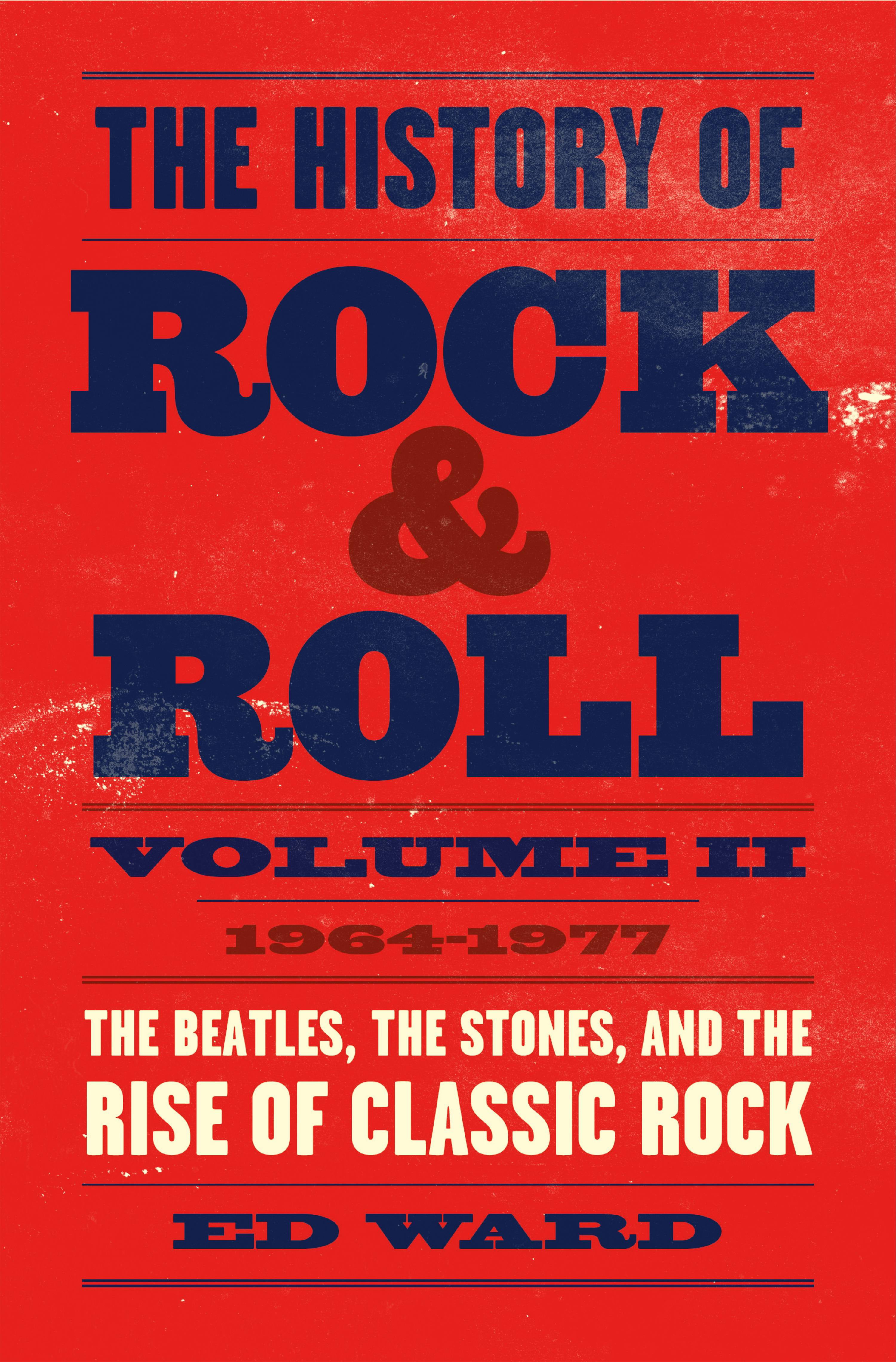 rock music biography books