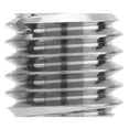 thumbnail image 4 of Thread Inserts, 10pcs Threaded Inserts Male Female Thread Reducing Nut Durability Stability Simple To Install  For Automobiles For Steam Turbines For Aviation, 4 of 8