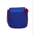 thumbnail image 2 of Mickey Mouse "It's Me!" Mini Messenger Bag - royal blue/red, one size, 2 of 2