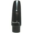 Beechler Soprano Sax Hard Rubber Mouthpiece B25