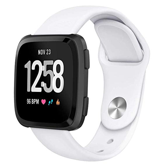 fitbit versa lite walmart