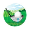 Edible Image - Tee Time Golf