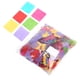 thumbnail image 1 of Confeti De Papel Confeti Suministros Para Fiestas Decoraciones De Boda Para Regalo Fiesta De Cumpleaños ANGGREK Arte y Manualidades, 1 of 8