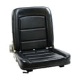 thumbnail image 1 of Asiento Universal para carretilla elevadora, asiento para Tractor, para excavadora, retroexcavadora, Dozer, Telehandler, 1 of 8