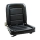 thumbnail image 1 of Asiento Universal para carretilla elevadora, asiento para Tractor, para excavadora, retroexcavadora, Dozer, Telehandler, 1 of 8