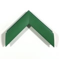 thumbnail image 1 of 2" Readymade Wood Picture Frame (Round Green) (16x20, No Acrylic & Backing), 1 of 5