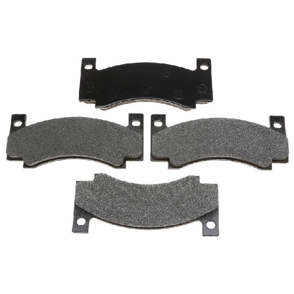 GoParts OE Replacement for 20142017 Infiniti Q50 Front Disc Brake Pad