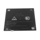 thumbnail image 1 of Cama Caliente Para Impresora 3D, Plataforma Calentada De Fácil Instalación De 300 X 300 X 3 Mm 12 V Para Impresora 3D ANGGREK CA1010, 1 of 8