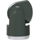 thumbnail image 3 of Vornado Flippi V10 Ventilador de Mesa con 3 Velocidades Gris Tormenta (Reacondicionado) Vornado FLIPPI V10SG, 3 of 5