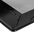 thumbnail image 2 of MIANGASTORE Doorbell Cover Plastic Doorbell Protector Attendance Machine Protective Cover, 2 of 9