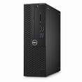 thumbnail image 3 of CPU Dell OptiPlex 3050 SFF, Core i5-7a, 8GB RAM, 256GB SSD, REACONDICIONADO, 3 of 3