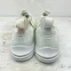 thumbnail image 3 of PU & MA Men's Ignite Athletic Casual Sneakers Shoes White Size 12M, 3 of 6