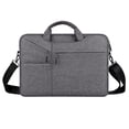 thumbnail image 1 of Laptop Bag Water-resistant Laptop Sleeve Case with Shoulder Straps & Handle/Notebook Computer, 1 of 6
