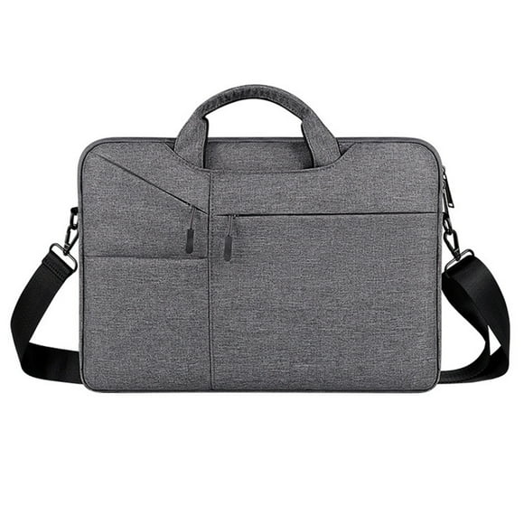 Laptop Bag Water-resistant Laptop Sleeve Case with Shoulder Straps & Handle/Notebook Computer