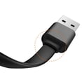 thumbnail image 3 of Câble de Chargeur pour Xiaomi Mi Band 3 Miband 3 Bracelet Intelligent, 3 of 9