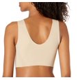 thumbnail image 2 of Bali Womens Comfort Revolution EasyLite Seamless Wirefree Bra, XL, Nude, 2 of 2