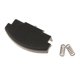 thumbnail image 5 of Nuevo Durable Interior Apoyabrazos Cubierta Push Para Golf 3B0868445 Sharpla Bisagra de tapa de guantes de coche, 5 of 7
