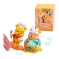 thumbnail image 2 of Figuras Coleccionables Disney Winnie the Pooh Hunny Crew Caja Sorpresa 1 Pieza, 2 of 4