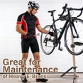 thumbnail image 3 of Bike Repair Stand -Shop Home Bicycle Mechanic Maintenance Rack- Bike Workstands for Mountain Bike and Road Bike, 3 of 9
