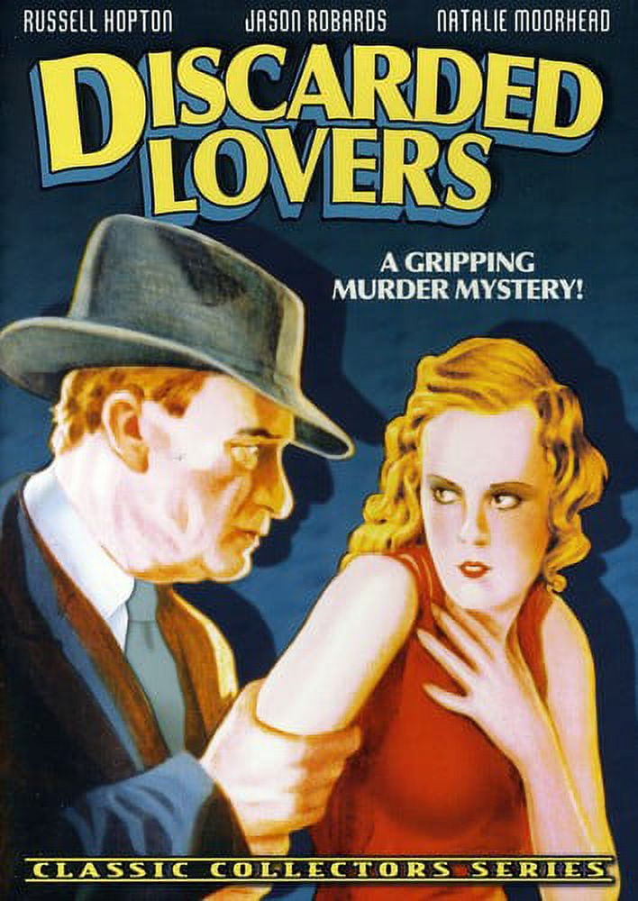 Million Dollar Mystery (DVD), Alpha Video, Mystery