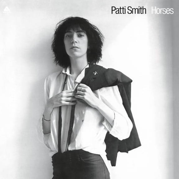 Patti Smith - Horses - Music & Performance - Vinyl