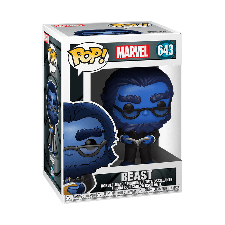 popマーベル Funko Marvel X-MEN 20th Anniversary Pop! Magneto Vinyl