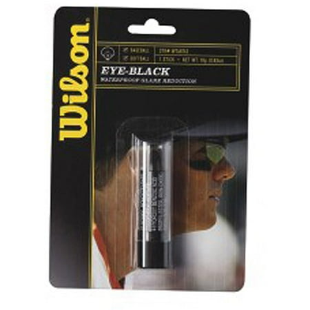 Wilson Eye Black Face Paint