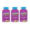 Flintstones Gummies Complete Children's Multivitamin Supplement (250 ct.) 3PK