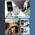thumbnail image 3 of Type C & 8Pin & USB Endoscope Borescope Snake Inspection Camera for Phone200W 5.5mm2 m, 3 of 4
