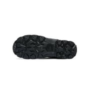 Tanleewa Fashion Men Snow Boots Nonslip Waterproof Warm ts Faux Fur Lined Winter Shoes Gift