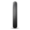 thumbnail image 3 of Llanta Para Motocicleta Michelin 2.75-17 47P Reinf Anakee Street Tupe Type, 3 of 4