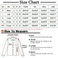 thumbnail image 2 of Under $10 Linen Shirts for Men Lightweight Long Sleeve Regular Fit Button Down Shirt Casual Summer Beach Collarless T Shirts Tops, 2 of 5