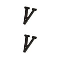 thumbnail image 1 of Letras De Metal Advancent Placa Para Puerta B17--V, 1 of 6