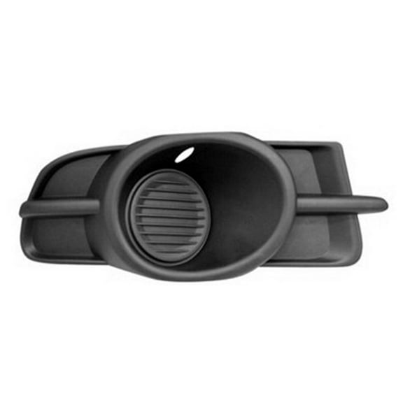 New Aftermarket  Premium Fit  Front Passenger Side Fog Light Cover 8321A174 fits 2009-2012 Mitsubishi Galant