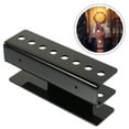 thumbnail image 2 of 1 Set of Wall Rack Workout Training Holder Indoor Wall Rack Storage Rack, 2 of 8
