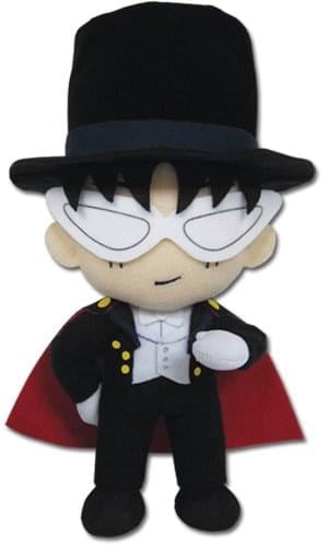 sailor moon plush doll