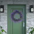 thumbnail image 4 of Guirnalda Artificial de 15 para Puerta de Entrada Sunnimix para Interior y Exterior, 4 of 8