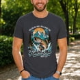 thumbnail image 3 of Jollimate Fishers Of Men T-Shirt, Christian Men Shirt, Christian Gift Shirt, Gifts For Fisherman, 3 of 6