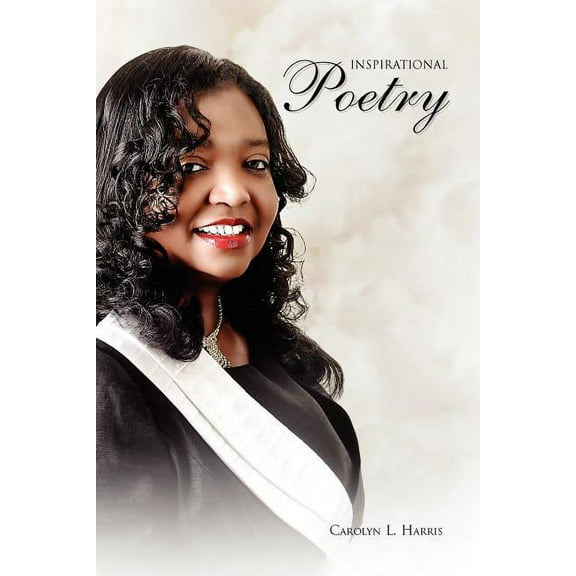 Inspirational Poetry (Paperback)