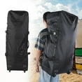 thumbnail image 2 of Bolsa Con Ruedas, Bolsa Para Tabla De Surf, Capacidad De Almacenamiento De 140 L Para Saco De Kayak, Patinaje Sobre Surf ANGGREK Otros, 2 of 8