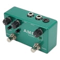 thumbnail image 3 of Multifunctional Guitar Pedal,Overdrive Boost Effect Pedal Effect Pedal Overdrive Boost Effect Pedal Seamless Integration, 3 of 9
