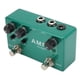 thumbnail image 3 of Pedal de efecto Overdrive Boost para guitarra de metal, multifuncional, 2 en 1, con True Bypass, 3 of 14